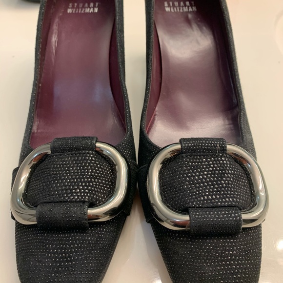 Stuart weitzman 👠 - Picture 4 of 6